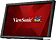 Монитор ViewSonic TD2223