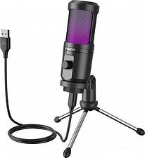 Проводной микрофон Maono AU-PM461TR RGB