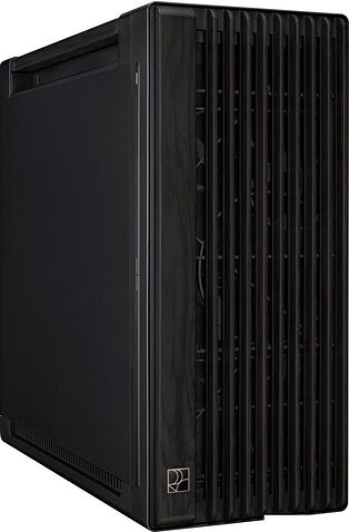 Корпус ASUS ProArt PA602 Wood Edition Metal Panel