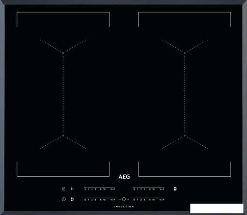 Варочная панель AEG IKE64450FB