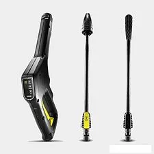 Мойка высокого давления Karcher K 2 Battery 1.117-200.0 (без АКБ) Мойка высокого давления Karcher K 2 Battery 1.117-200.0 (без АКБ)