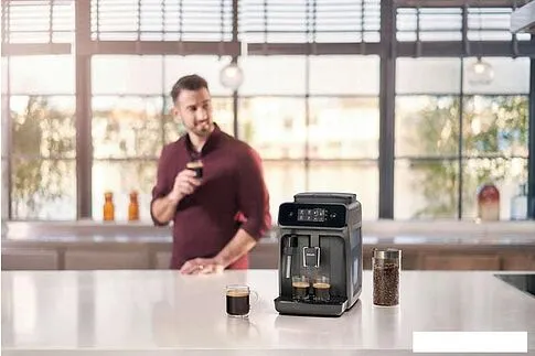 Эспрессо кофемашина Philips EP1224/00