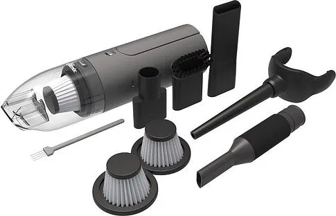 Автомобильный пылесос Ritmix CVC-005