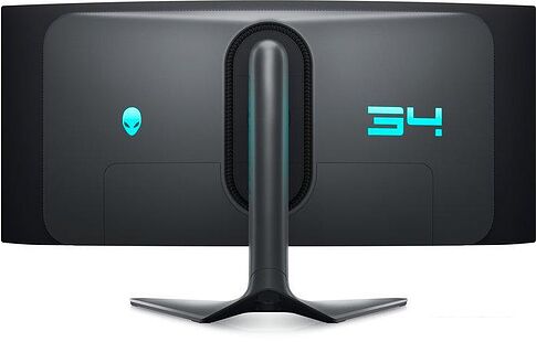 Игровой монитор Dell Alienware AW3423DWF