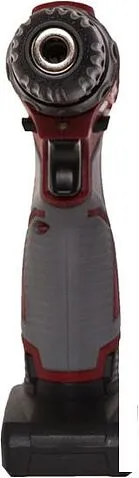 Дрель-шуруповерт Oasis AS-18V (с 2-мя АКБ, кейс)