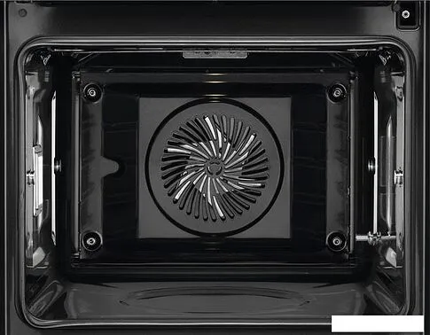 Электрический духовой шкаф Electrolux EOB7S31V