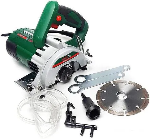 Дисковая (циркулярная) пила DWT MS13-110T-W