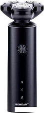 Электробритва Beheart G900 (черный)