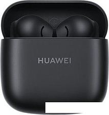 Наушники Huawei FreeBuds SE 2 (черный, международная версия)