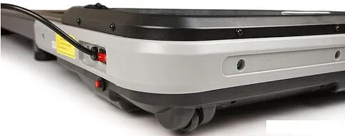 Электрическая беговая дорожка Iron Horse Texas