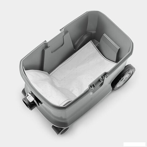 Пылесос Karcher T 15/1 Adv 1.355-304.0