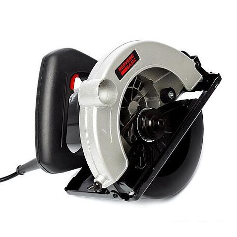 Дисковая (циркулярная) пила RedVerg Basic CS65