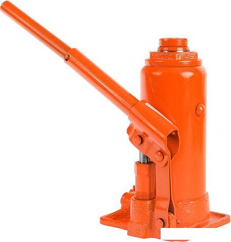 Бутылочный домкрат Patriot DB 3000 3т