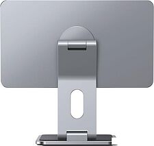 Подставка Baseus MagStable Series Magnetic Tablet Stand for Pad 12.9" Подставка Baseus MagStable Series Magnetic Tablet Stand for Pad 12.9"