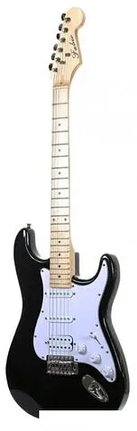 Электрогитара Fabio ST200 BK