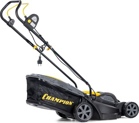 Газонокосилка Champion EM3312