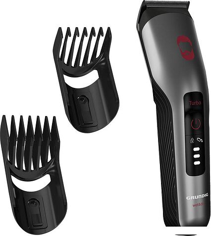 Универсальный триммер Grundig MC 8030