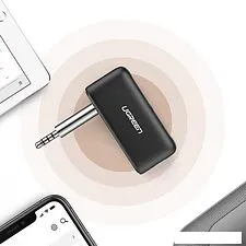 Аудиоадаптер Ugreen CM276 70303