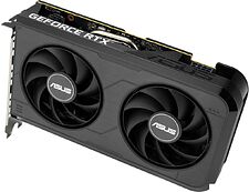 Видеокарта ASUS Dual GeForce RTX 5050 8GB GDDR6 OC Edition DUAL-RTX5050-O8G