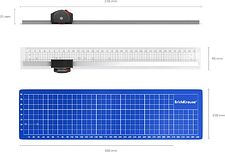 Роликовый резак Erich Krause 19270