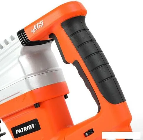 Перфоратор Patriot RH 450 140301450