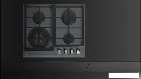 Варочная панель TEKA GZC 64320 XBN (серый камень)