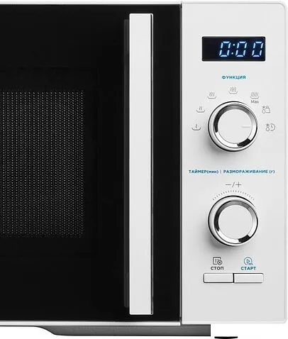 Микроволновая печь Midea AM825P2ET-W