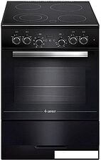 Кухонная плита GEFEST 6560-03 0057