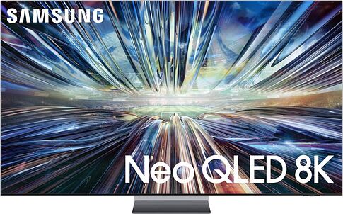 Телевизор Samsung NeoQLED 8K QN900D QE65QN900DUXRU