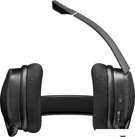 Наушники Corsair VOID RGB ELITE Wireless (карбон)