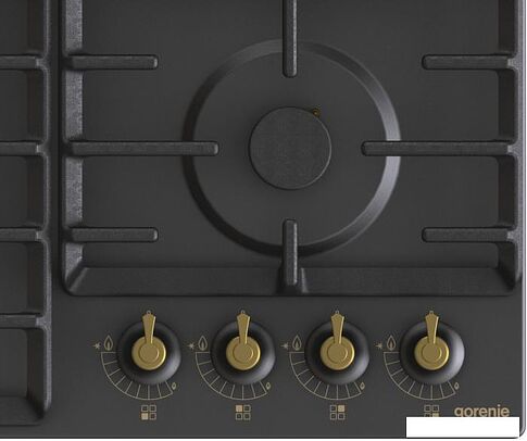 Варочная панель Gorenje GW642CLB