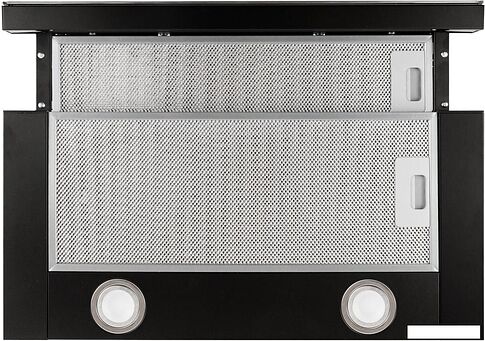 Кухонная вытяжка Schtoff TFH-5360 GBK (черный)