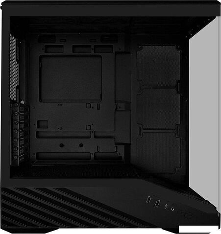 Корпус Lian Li V100 TG G99.V100X.R0