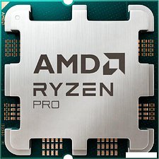 Процессор AMD Ryzen 5 Pro 8500G