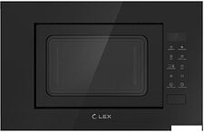Микроволновая печь LEX BIMO 20.02 BL