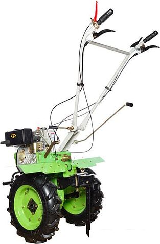 Мотоблок RedVerg Голиаф-2-7Д