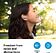 Наушники Sennheiser Momentum True Wireless 4 (черный)