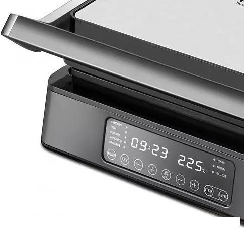 Электрогриль RAF R.535