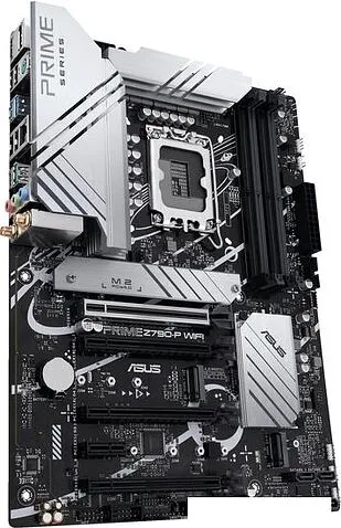 Материнская плата ASUS Prime Z790-P WiFi