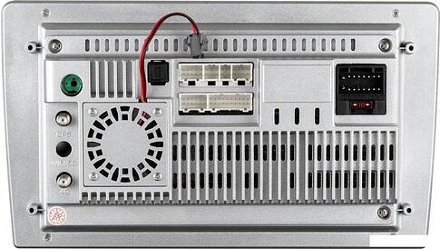 USB-магнитола Aspect AV-W92