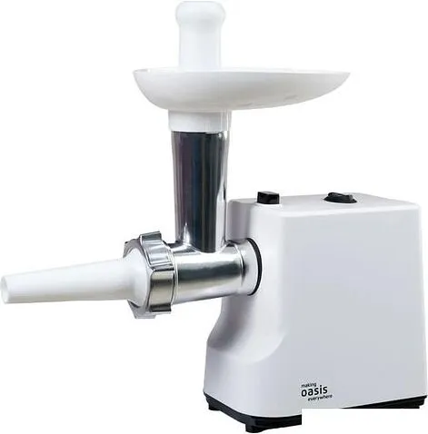 Мясорубка Oasis (Making Oasis Everywhere) MG-LK1