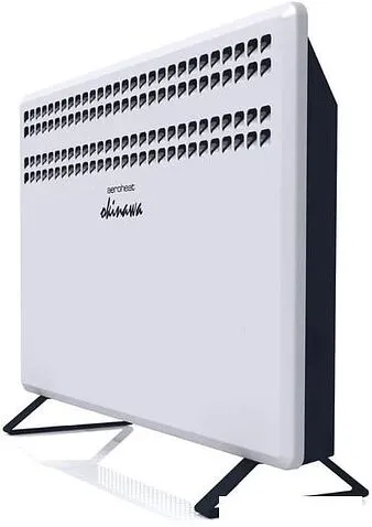 Конвектор САВО Aeroheat EC OK2000W M 4L62N(W)