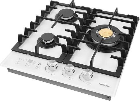 Варочная панель Hiberg VM 4235 W