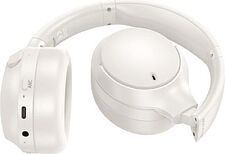 Наушники Borofone BO31 (молочный)