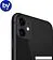 Смартфон Apple iPhone 11 64GB Воcстановленный by Breezy, грейд C (черный)