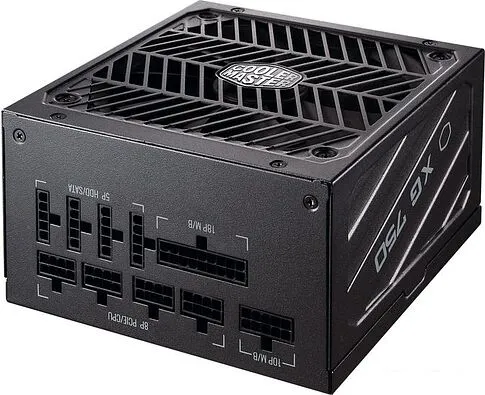 Блок питания Cooler Master XG750 Platinum MPG-7501-AFBAP-EU