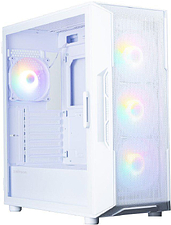 Корпус Zalman i3 NEO V2 (белый)