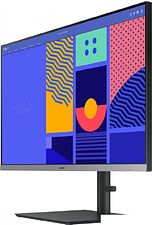 Монитор Samsung Essential S4 LS27C430GAIXCI