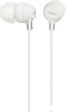 Наушники Sony MDR-EX15LP (черный)