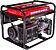 Бензиновый генератор HND GE5500XL